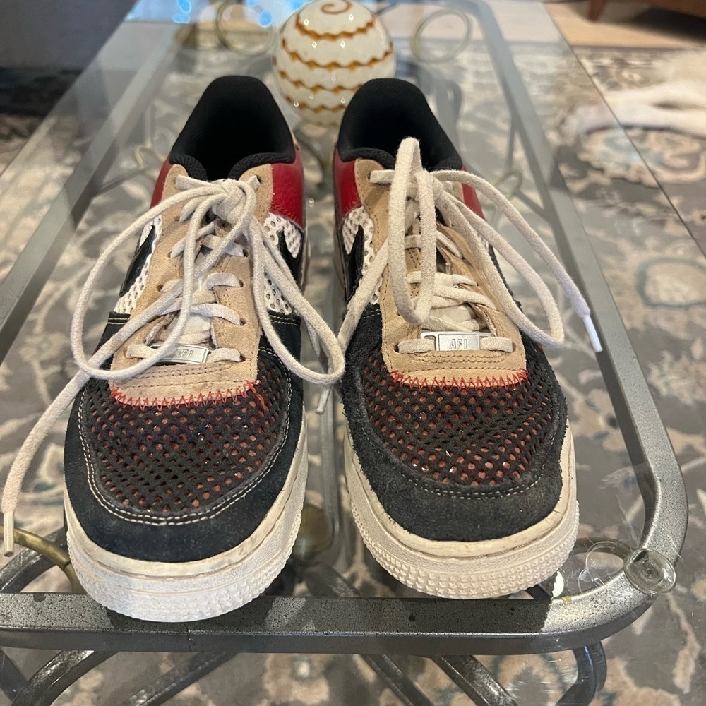 Nike air boys - Picture 2 of 6
